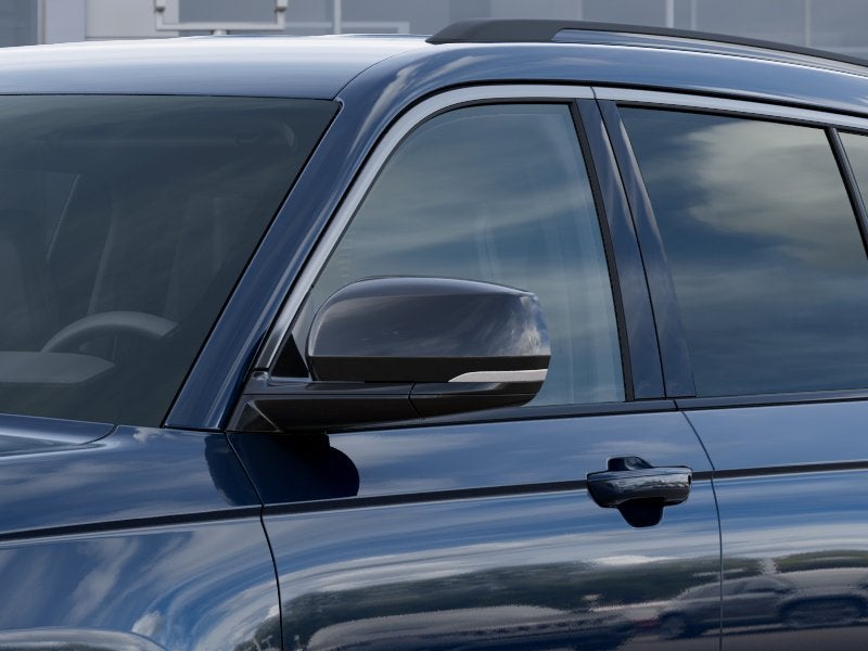 2027 Jeep Grand Cherokee L Limited