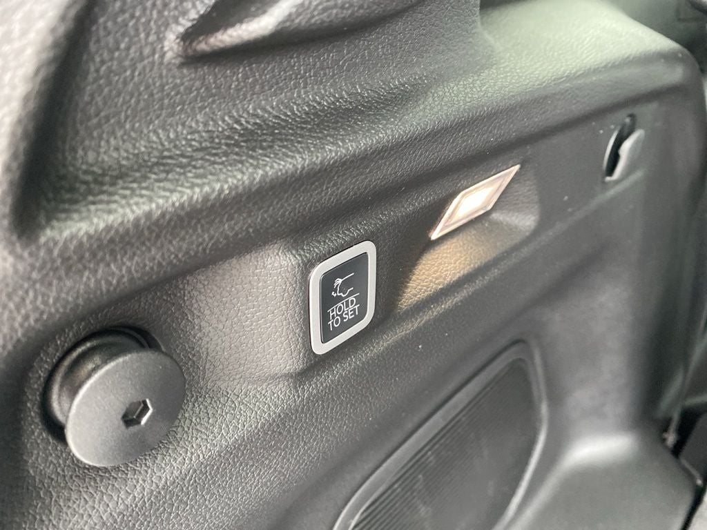 2026 Jeep Grand Cherokee L GRAND CHEROKEE L LIMITED 4X4