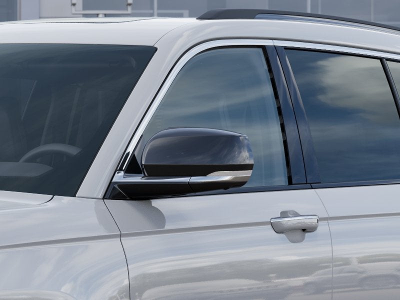 2026 Jeep Grand Cherokee L GRAND CHEROKEE L LIMITED 4X4