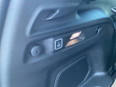 2027 Jeep Grand Cherokee L Limited
