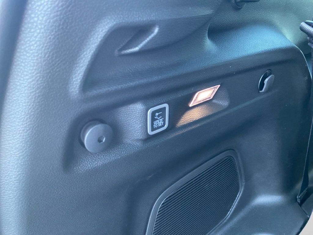 2027 Jeep Grand Cherokee L Limited
