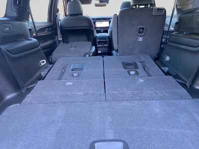 2027 Jeep Grand Cherokee L Limited