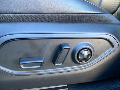 2027 Jeep Grand Cherokee L Limited