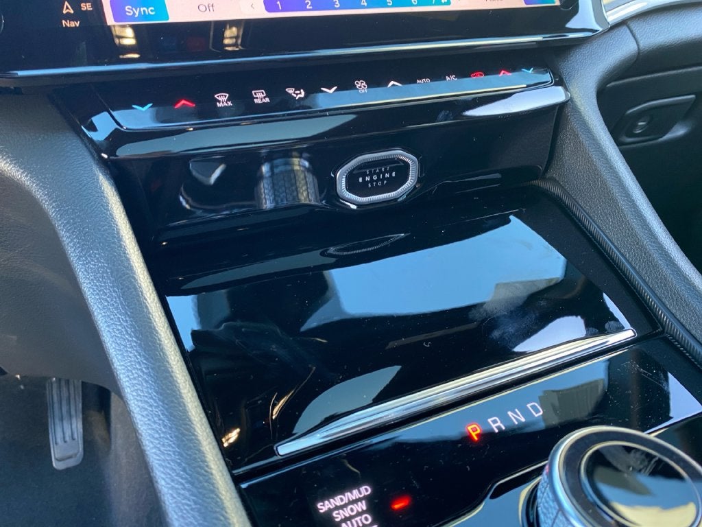 2027 Jeep Grand Cherokee L Limited