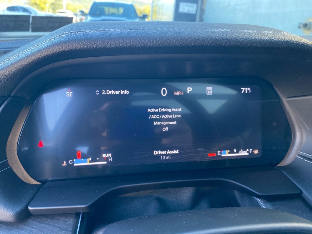 2027 Jeep Grand Cherokee L Limited