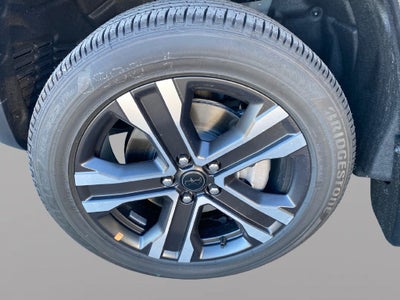 2027 Jeep Grand Cherokee L Limited