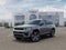 2027 Jeep Grand Cherokee L Limited