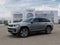 2027 Jeep Grand Cherokee L Limited