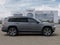 2027 Jeep Grand Cherokee L Limited
