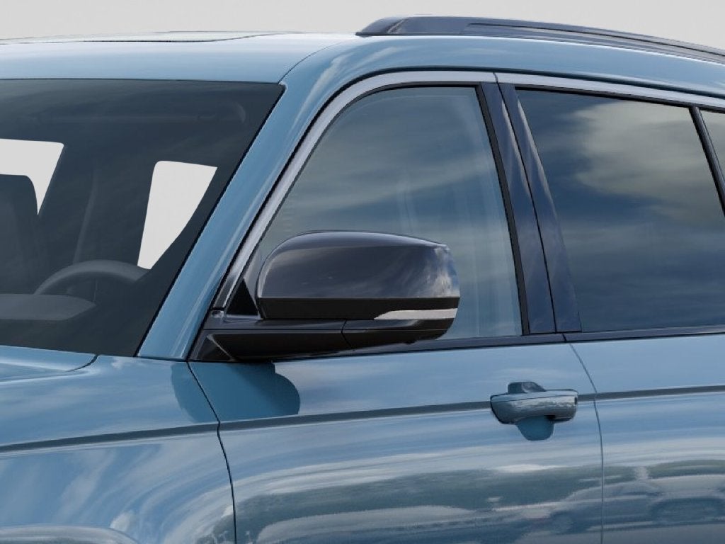 2027 Jeep Grand Cherokee L Limited Reserve