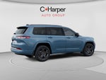 2027 Jeep Grand Cherokee L Limited Reserve