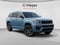 2027 Jeep Grand Cherokee L Limited Reserve