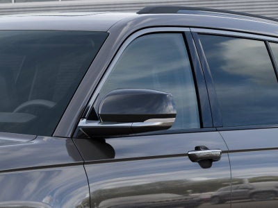 2026 Jeep Grand Cherokee L GRAND CHEROKEE L LIMITED 4X4