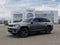 2026 Jeep Grand Cherokee L GRAND CHEROKEE L LIMITED 4X4