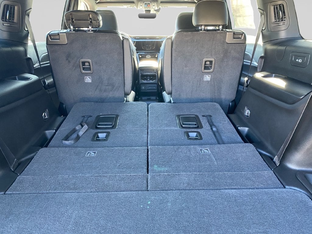 2027 Jeep Grand Cherokee L Limited