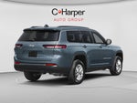 2027 Jeep Grand Cherokee L Limited
