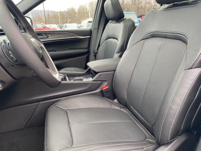 2026 Jeep Grand Cherokee L GRAND CHEROKEE L LIMITED RESERVE 4X4