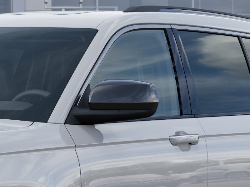 2026 Jeep Grand Cherokee L GRAND CHEROKEE L LIMITED RESERVE 4X4