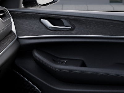 2026 Jeep Grand Cherokee L GRAND CHEROKEE L LIMITED 4X4