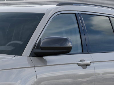 2026 Jeep Grand Cherokee L GRAND CHEROKEE L LIMITED RESERVE 4X4