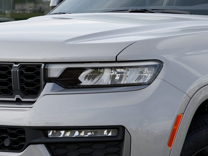 2026 Jeep Grand Cherokee L GRAND CHEROKEE L LIMITED RESERVE 4X4