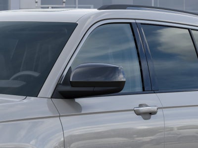 2026 Jeep Grand Cherokee L GRAND CHEROKEE L LIMITED RESERVE 4X4