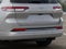 2026 Jeep Grand Cherokee L GRAND CHEROKEE L LIMITED RESERVE 4X4