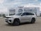 2026 Jeep Grand Cherokee L GRAND CHEROKEE L LIMITED RESERVE 4X4