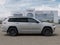 2026 Jeep Grand Cherokee L GRAND CHEROKEE L LIMITED RESERVE 4X4