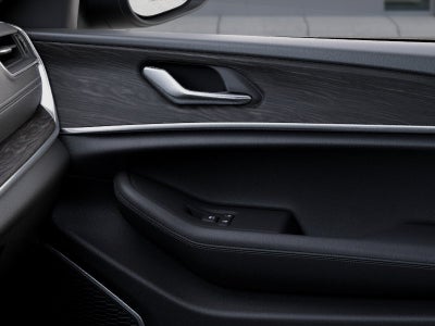 2026 Jeep Grand Cherokee L GRAND CHEROKEE L LIMITED RESERVE 4X4