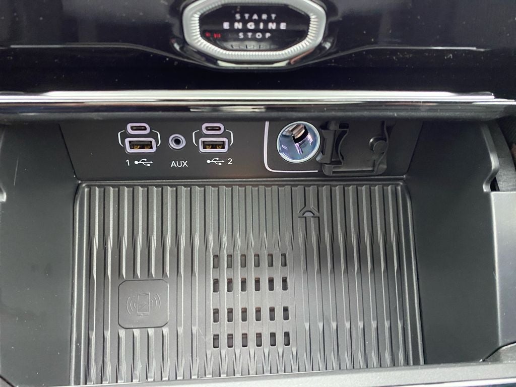 2026 Jeep Grand Cherokee L 85th Anniversary Edition