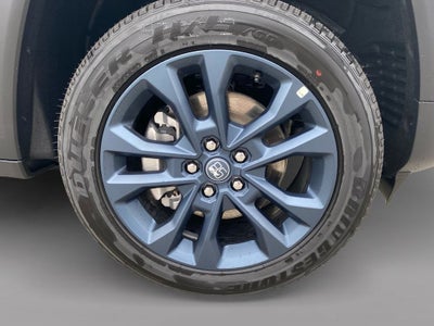 2026 Jeep Grand Cherokee L 85th Anniversary Edition