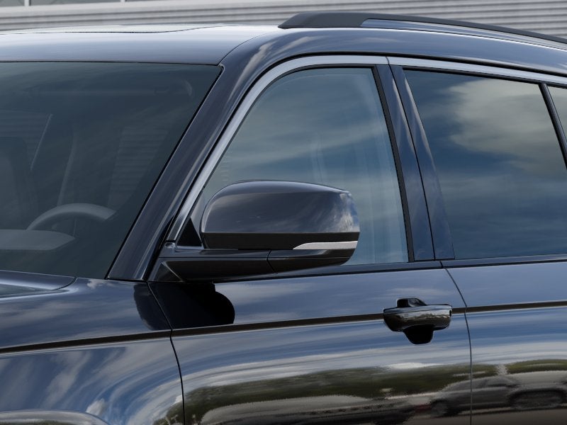 2027 Jeep Grand Cherokee L Limited