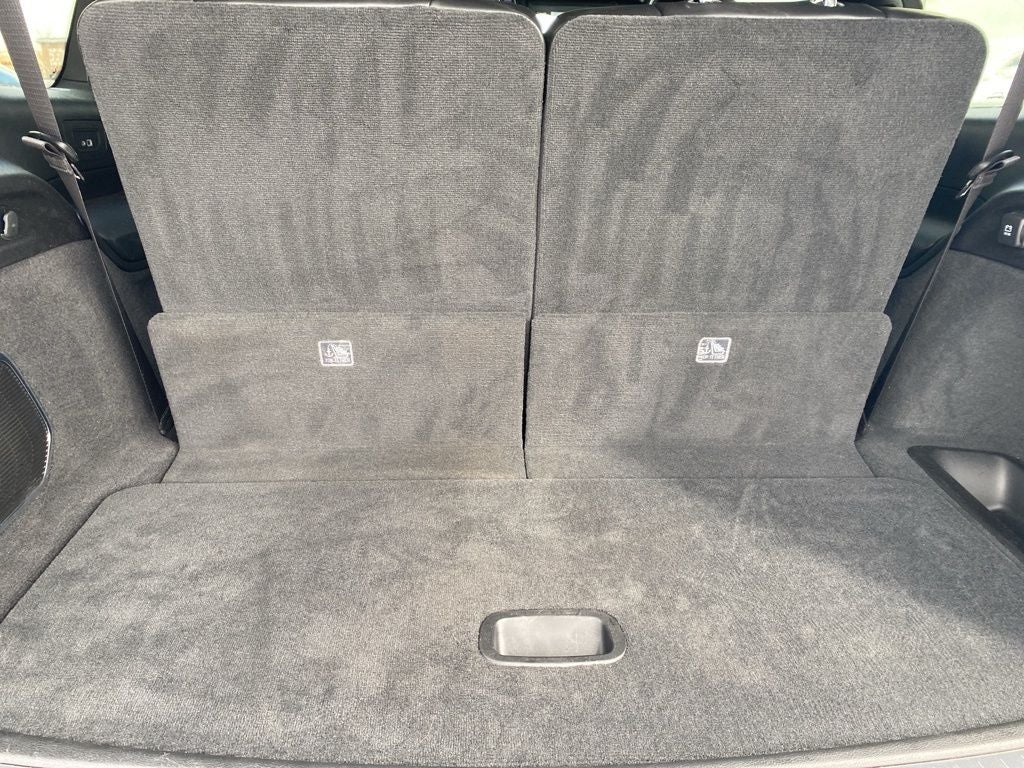 2023 Jeep Grand Cherokee L Overland 4x4