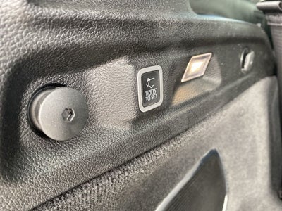 2023 Jeep Grand Cherokee L Overland 4x4