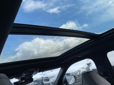 2023 Jeep Grand Cherokee L Overland 4x4