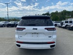 2024 Jeep Grand Cherokee L Summit
