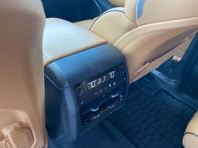 2024 Jeep Grand Cherokee L Summit