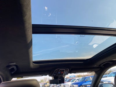 2025 Jeep Grand Cherokee L GRAND CHEROKEE L SUMMIT RESERVE 4X4