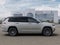 2025 Jeep Grand Cherokee L GRAND CHEROKEE L SUMMIT RESERVE 4X4