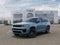 2027 Jeep Grand Cherokee L Summit
