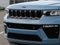 2027 Jeep Grand Cherokee L Summit