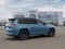 2027 Jeep Grand Cherokee L Summit