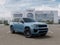 2027 Jeep Grand Cherokee L Summit