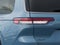 2027 Jeep Grand Cherokee L Summit