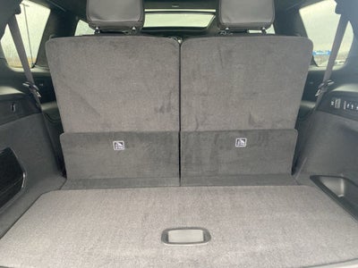 2026 Jeep Grand Cherokee L GRAND CHEROKEE L SUMMIT 4X4