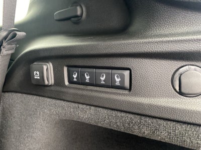 2026 Jeep Grand Cherokee L GRAND CHEROKEE L SUMMIT 4X4