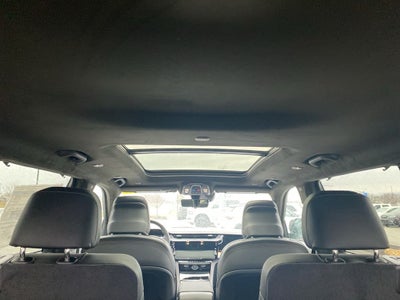 2026 Jeep Grand Cherokee L GRAND CHEROKEE L SUMMIT 4X4