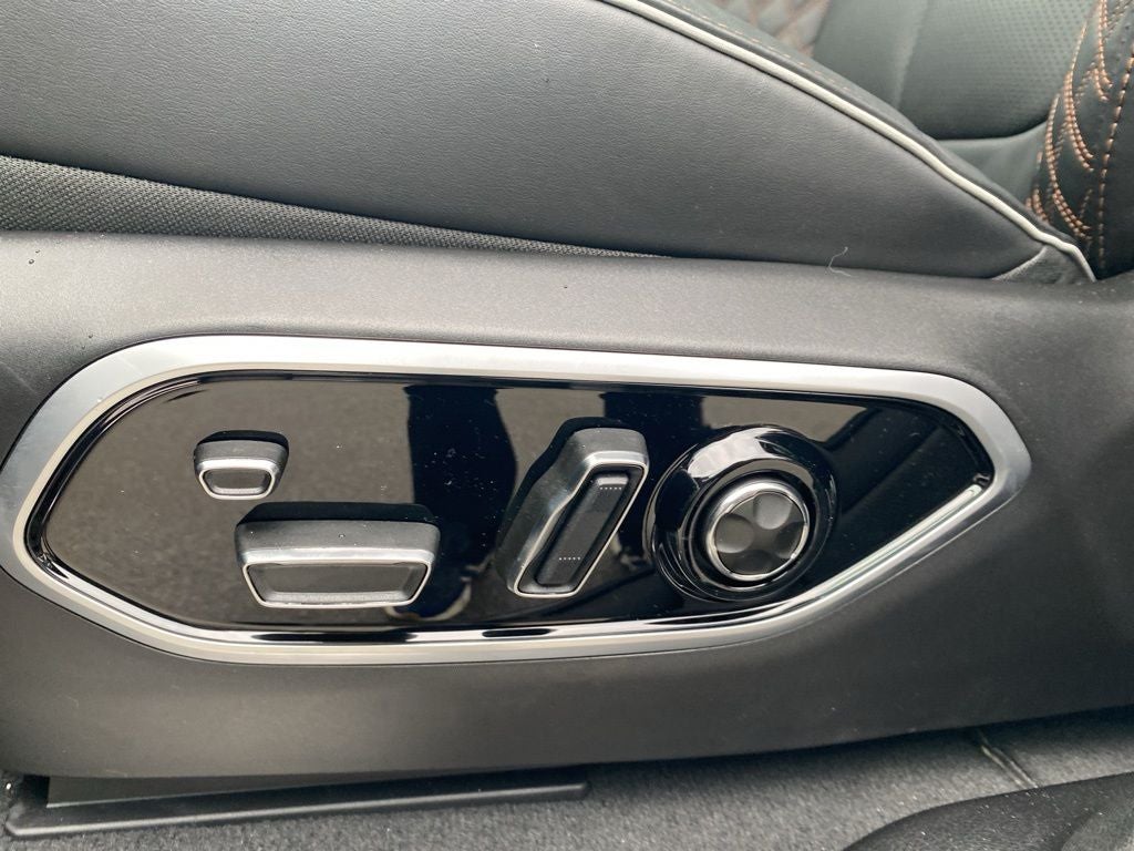 2026 Jeep Grand Cherokee L GRAND CHEROKEE L SUMMIT 4X4