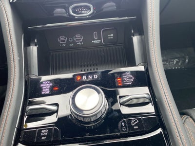 2026 Jeep Grand Cherokee L GRAND CHEROKEE L SUMMIT 4X4